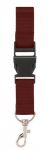 Lanyard 2.5 cm