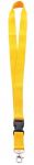 Lanyard 2 cm Musketon Hook 