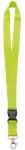 Lanyard 2 cm Musketon Hook 