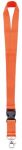 Lanyard 2 cm Musketon Hook 