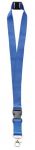Lanyard 2 cm Musketon Hook & Safety Break