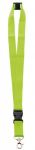 Lanyard 2 cm Musketon Hook & Safety Break