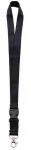 Lanyard 2 cm Musketon Hook 