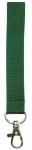 Lanyard 2 cm with Musketon Hook & Safety Break