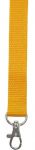 Lanyard 2 cm with Musketon Hook & Safety Break