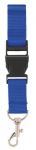 Lanyard 2,5 cm With Safety Break 