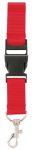 Lanyard 2,5 cm With Safety Break 