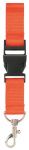 Lanyard 2,5 cm With Safety Break 