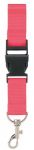Lanyard 2,5 cm With Safety Break 