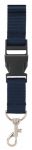 Lanyard 2,5 cm With Safety Break 