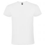 Men short sleeve shirt, Roly - ATOMIC 150
