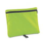 Packaway Barrel Bag