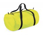 Packaway Barrel Bag