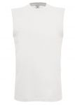 Sleeveless T-Shirt B&C Collection Exact Move