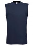 Sleeveless T-Shirt B&C Collection Exact Move