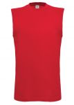 Sleeveless T-Shirt B&C Collection Exact Move