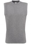 Sleeveless T-Shirt B&C Collection Exact Move