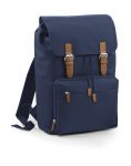 Vintage 17" Laptop Backpack