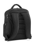 15.4” Tungsten Laptop Backpack - Quadra