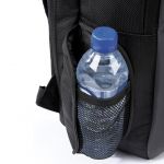15.4” Tungsten Laptop Backpack - Quadra