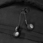 15.4” Tungsten Laptop Backpack - Quadra