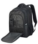 Backpack Laptop 15.6", Shugon Frankfurt
