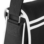 Bagbase Retro Messenger Bag