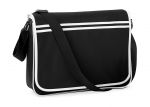 Bagbase Retro Messenger Bag