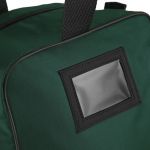 Boots Bag - Quadra