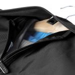 Deluxe Suit Bag - Quadra