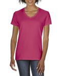 Gildan Premium Cotton, Ladies V-Neck, T-Shirt