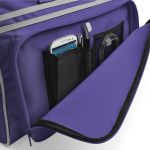 Retro Bolwing Bag