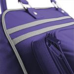 Retro Bolwing Bag