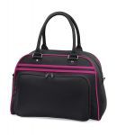 Retro Bolwing Bag