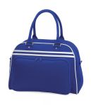 Retro Bolwing Bag