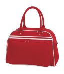 Retro Bolwing Bag