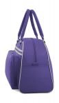 Retro Bolwing Bag