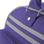 Retro Bolwing Bag