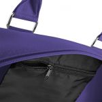 Retro Bolwing Bag