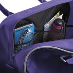 Retro Bolwing Bag