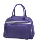 Retro Bolwing Bag