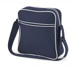 Retro Flight Bag 