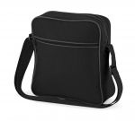 Retro Flight Bag 