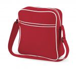 Retro Flight Bag 