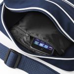 Retro Flight Bag 