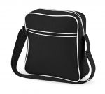 Retro Flight Bag 