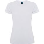 Technical Women T-shirt, Roly Monte Carlo Woman
