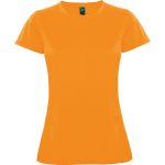 Technical Women T-shirt, Roly Monte Carlo Woman