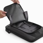 Tungsten™ Laptop Airporter - Quadra