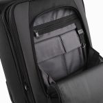 Tungsten™ Laptop Airporter - Quadra